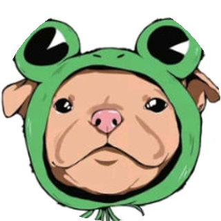 Ivy's official TikTok profile picture